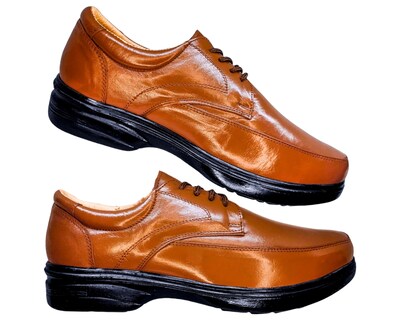 Foto 4 | Foto 4 | Zapatos para Hombre Enco Footwear de Piel MD01