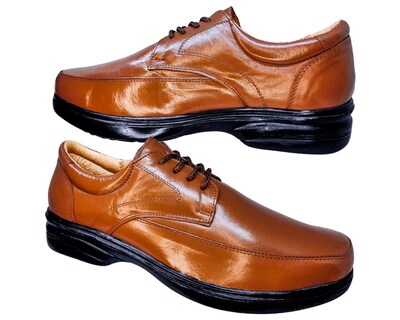 Foto 6 | Foto 6 | Zapatos para Hombre Enco Footwear de Piel MD01