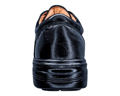 Foto 8 | Foto 8 | Zapatos para Hombre Enco Footwear de Piel Negros