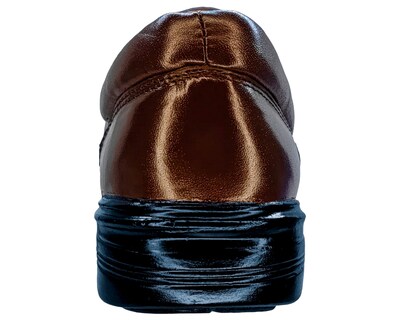 Foto 7 | Foto 7 | Zapatos para Hombre Enco Footwear de Piel Cafés
