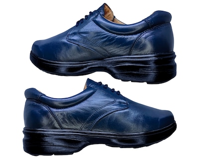 Foto 3 | Foto 3 | Zapatos de Piel de Borrego para Hombre