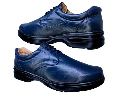 Foto 2 | Foto 2 | Zapatos de Piel de Borrego para Hombre