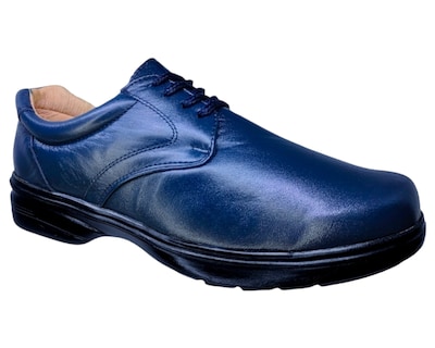 Foto 1 | Foto 1 | Zapatos de Piel de Borrego para Hombre