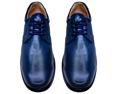 Foto 7 | Foto 7 | Zapatos de Piel de Borrego para Hombre