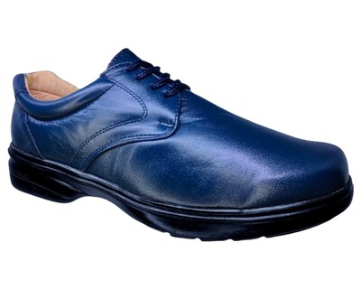 Foto 1 | Foto 1 | Zapatos de Piel de Borrego para Hombre