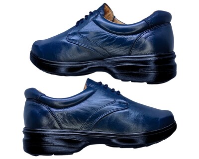 Foto 3 | Foto 3 | Zapatos de Piel de Borrego para Hombre