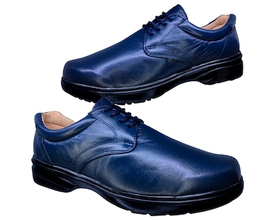Foto 5 | Foto 5 | Zapatos de Piel de Borrego para Hombre