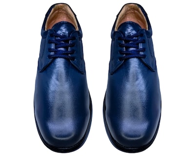 Foto 7 | Foto 7 | Zapatos de Piel de Borrego para Hombre