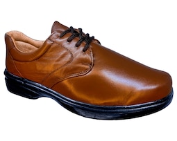 Zapatos En Piel De Borrego Para Descanso para Hombre