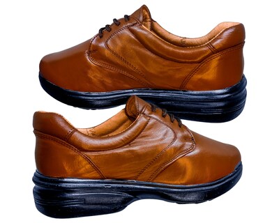 Foto 6 | Foto 6 | Zapatos En Piel De Borrego Para Descanso para Hombre