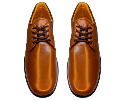 Foto 7 | Foto 7 | Zapatos En Piel De Borrego Para Descanso para Hombre