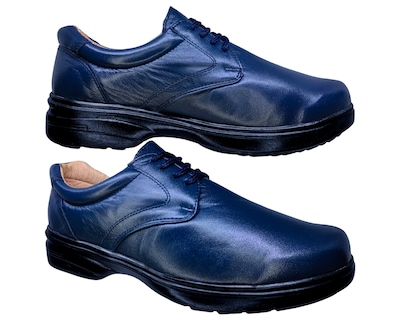 Foto 6 | Foto 6 | Zapatos de Piel de Borrego para Hombre