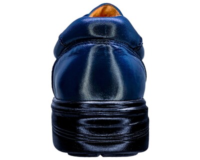 Foto 8 | Foto 8 | Zapatos de Piel de Borrego para Hombre