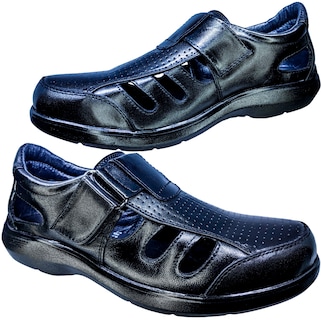 Foto 2 | Foto 2 | Sandalias de Piel Enco Footwear para Hombre