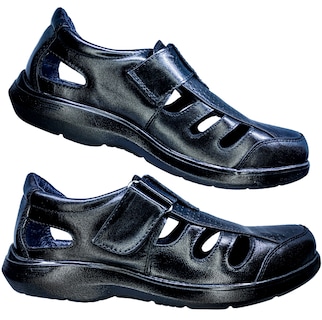 Foto 6 | Foto 6 | Sandalias de Piel Enco Footwear para Hombre