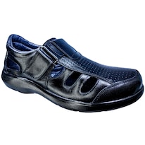Sandalias de Piel Enco Footwear para Hombre