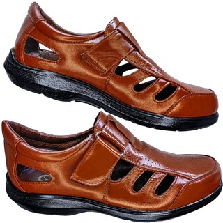 Foto 3 | Foto 3 | Sandalias de Piel Enco Footwear para Hombre