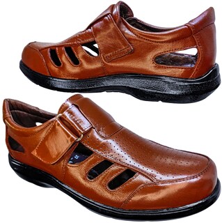 Foto 5 | Foto 5 | Sandalias de Piel Enco Footwear para Hombre