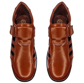 Foto 7 | Foto 7 | Sandalias de Piel Enco Footwear para Hombre
