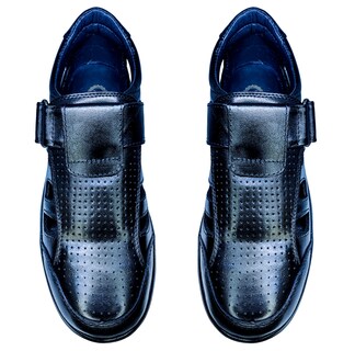 Foto 7 | Foto 7 | Sandalias de Piel Enco Footwear para Hombre