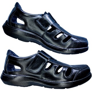 Foto 6 | Foto 6 | Sandalias de Piel Enco Footwear para Hombre