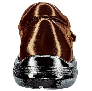 Foto 7 | Foto 7 | Sandalias de Piel De Borrego Cómodo Para Pie Delicado para Hombre