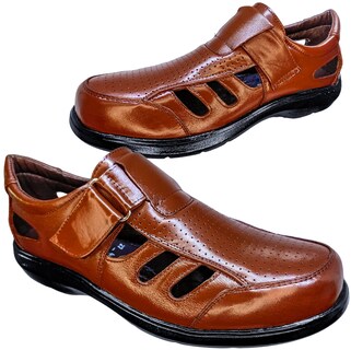 Foto 2 | Foto 2 | Sandalias de Piel Enco Footwear para Hombre