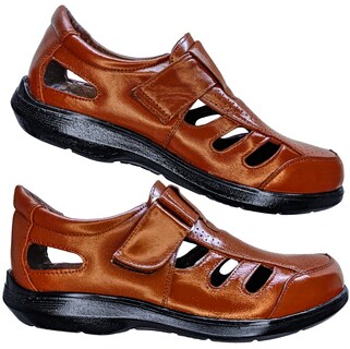Foto 6 | Foto 6 | Sandalias de Piel Enco Footwear para Hombre