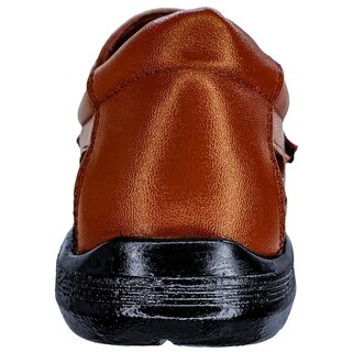 Foto 8 | Foto 8 | Sandalias de Piel Enco Footwear para Hombre
