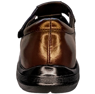 Foto 8 | Foto 8 | Sandalias de Piel Enco Footwear Cafés para Hombre