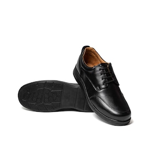 Foto 4 | Foto 4 | Zapato Baraldi 802 Negro