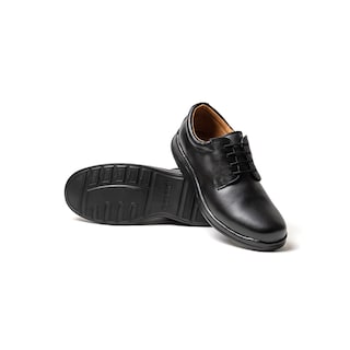 Foto 4 | Foto 4 | Zapatos Baraldi 800 Negros