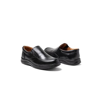 Foto 3 | Foto 3 | Zapatos de Piel Baraldi Negros para Hombre