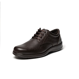 Foto 1 | Foto 1 | Zapatos Confort Baraldi para Hombre Cafés