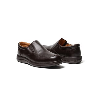 Foto 3 | Foto 3 | Zapatos Confort Baraldi 803 Cafés para Hombre