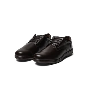 Foto 3 | Foto 3 | Zapatos Confort Baraldi para Hombre Cafés