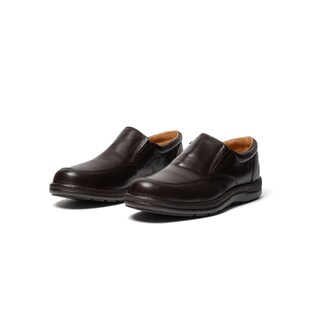 Foto 4 | Foto 4 | Zapatos Confort Baraldi 803 Cafés para Hombre