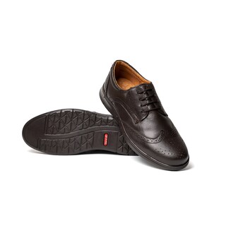 Foto 2 | Foto 2 | Zapatos para Hombre Baraldi 505 Cafés