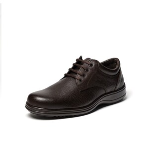 Foto 1 | Foto 1 | Zapatos Confort Baraldi para Hombre Cafés