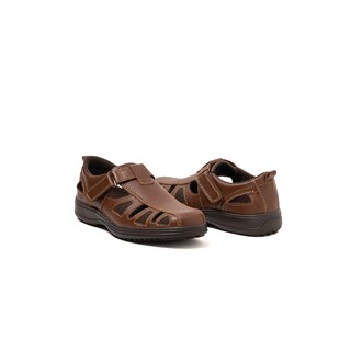 Foto 4 | Foto 4 | Choclo Baraldi Caramelo para Hombre