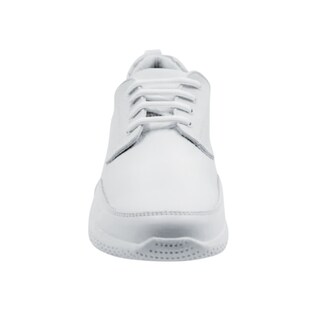 Foto 4 | Foto 4 | Zapatos de Piel Big Apple Blancos para Hombre