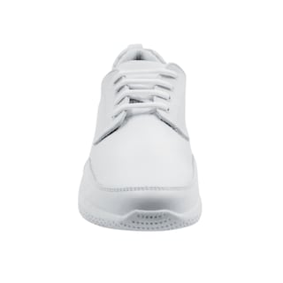 Foto 4 | Foto 4 | Zapatos de Piel Big Apple Blancos para Hombre