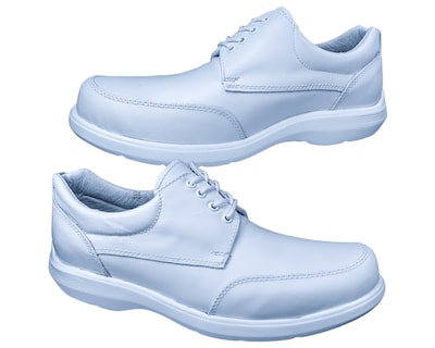 Foto 4 | Foto 4 | Zapatos de Enfermería Enco Footwear para Hombre