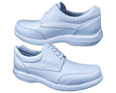 Foto 5 | Foto 5 | Zapatos de Enfermería Enco Footwear para Hombre