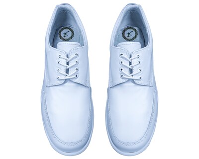Foto 8 | Foto 8 | Zapatos de Enfermería Enco Footwear para Hombre