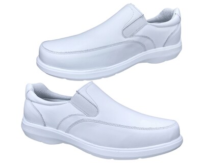 Foto 3 | Foto 3 | Zapatos de Enfermería Enco Footwear Para Hombre