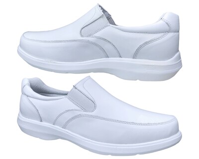 Foto 4 | Foto 4 | Zapatos de Enfermería Enco Footwear Para Hombre