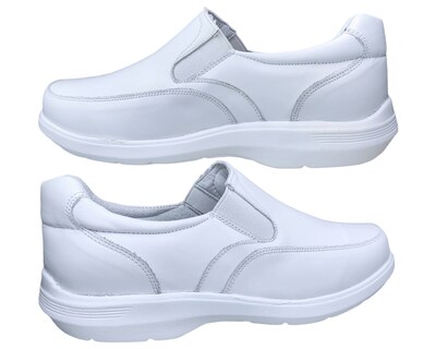Foto 5 | Foto 5 | Zapatos de Enfermería Enco Footwear Para Hombre