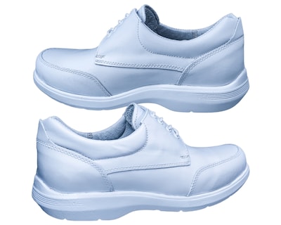 Foto 6 | Foto 6 | Zapatos de Enfermería Enco Footwear para Hombre