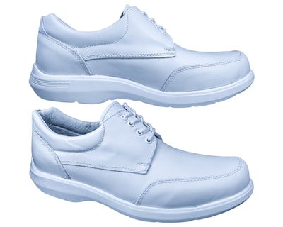 Foto 3 | Foto 3 | Zapatos de Enfermería Enco Footwear para Hombre